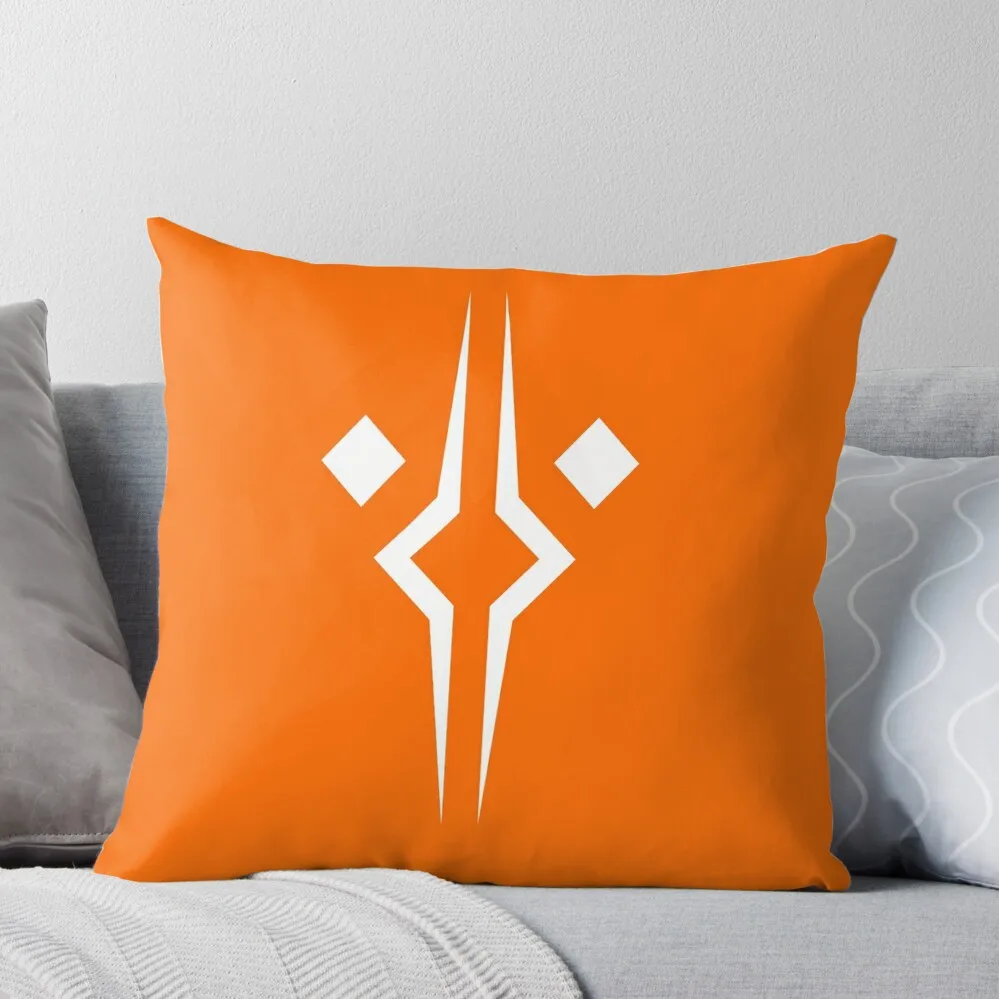 

Fulcrum Throw Pillow Pillow Case Sofa Cushions Covers