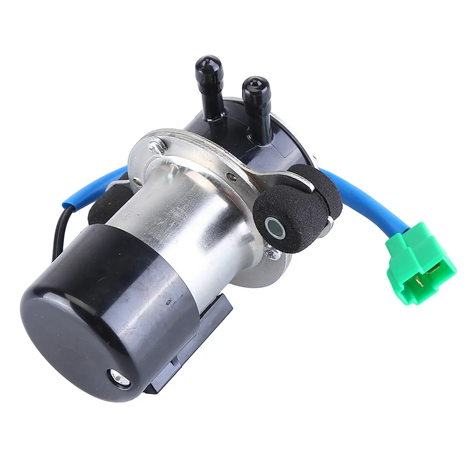 Elektrische Kraftstoffpumpe 30A60-00200 Kompatibel mit Mitsubishi S3L S3L2 S4L L2E L3E S4L2 K4N L3C Motor – Detail 4