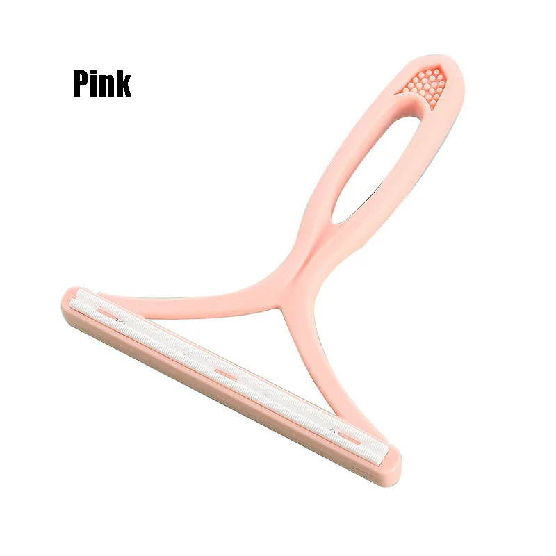 Pet Hair Remover Scraper