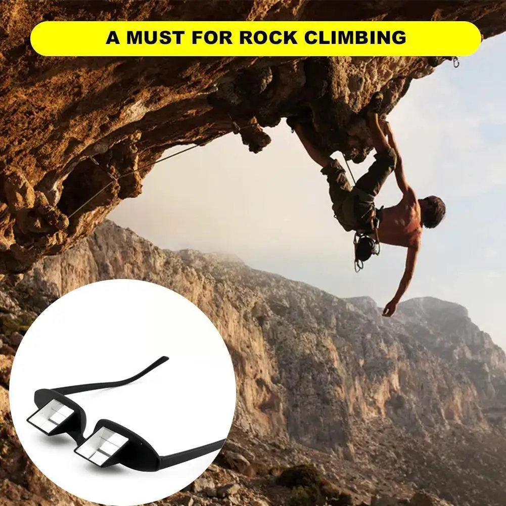 

Light Weight Glasses Eyeglasses Hight Transparent Comfortable Glasses Refractive Rock Climbing Prism Outdoor Optical