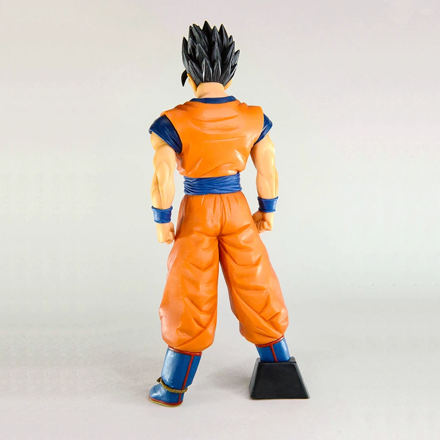 ドラゴンボール Z Son Gohan Grandista フィギュア Dragon Ball Z Grandista Resolution of Soldiers SON GOHAN