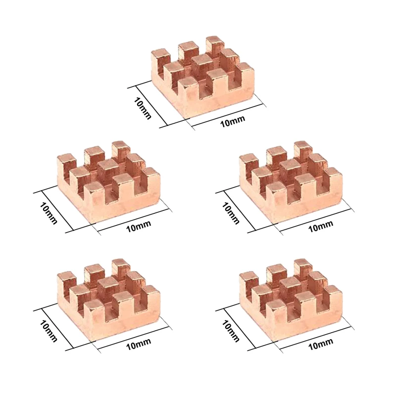  濭 10x10mm  Ĩ IC , GPU CPU VGA RAM w/ 3M 9448A    -5 /