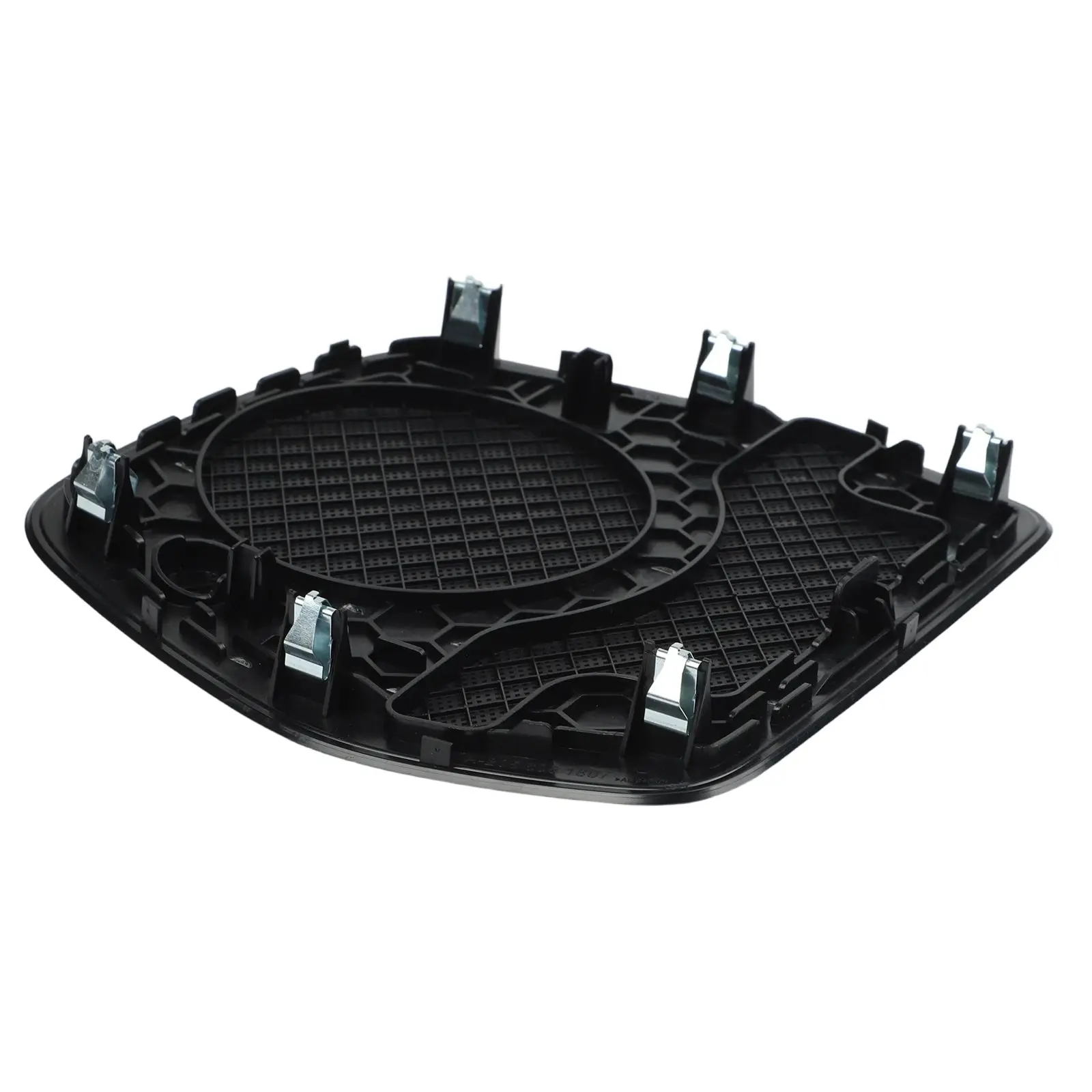 메르세데스 대시보드 중앙 스피커 커버 (W205 및 W253용) 2015-2021년식 호환 OEM 번호 A2056801607 ABS 소재