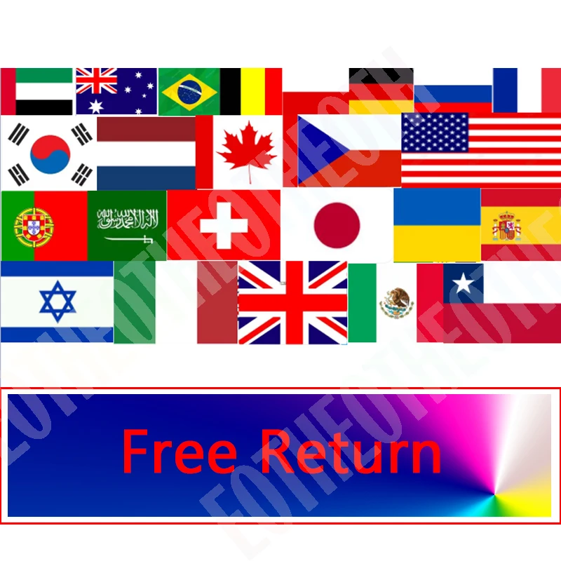 GRANDWISDOM Walkie Talkie Antenna 800-900MHz Stubby compatible IOT Motorola  XTS2500  HT1000 MTX838 MTX960 MTS2000 Ham Radio