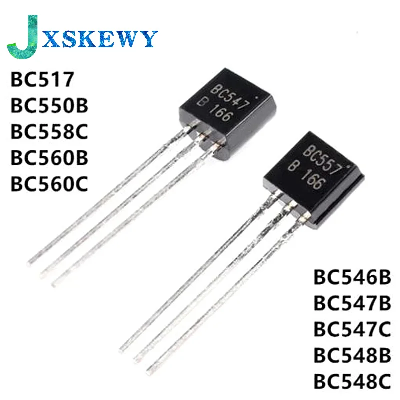 C 548. C548b. bc640. bc559.