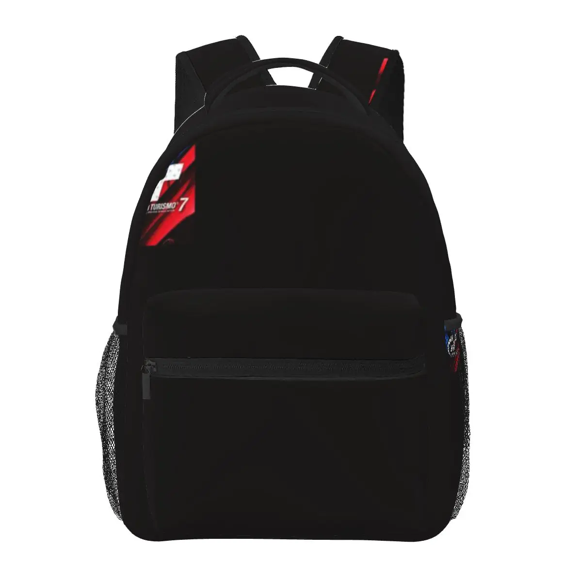 Gran Turismo 7 Graphics One Zaino Casual