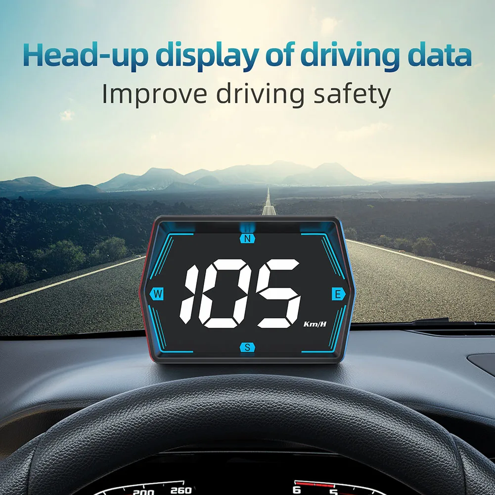   ӵ HUD  ÷,   Ʈ  溸,    ׼, G20 GPS, 1 