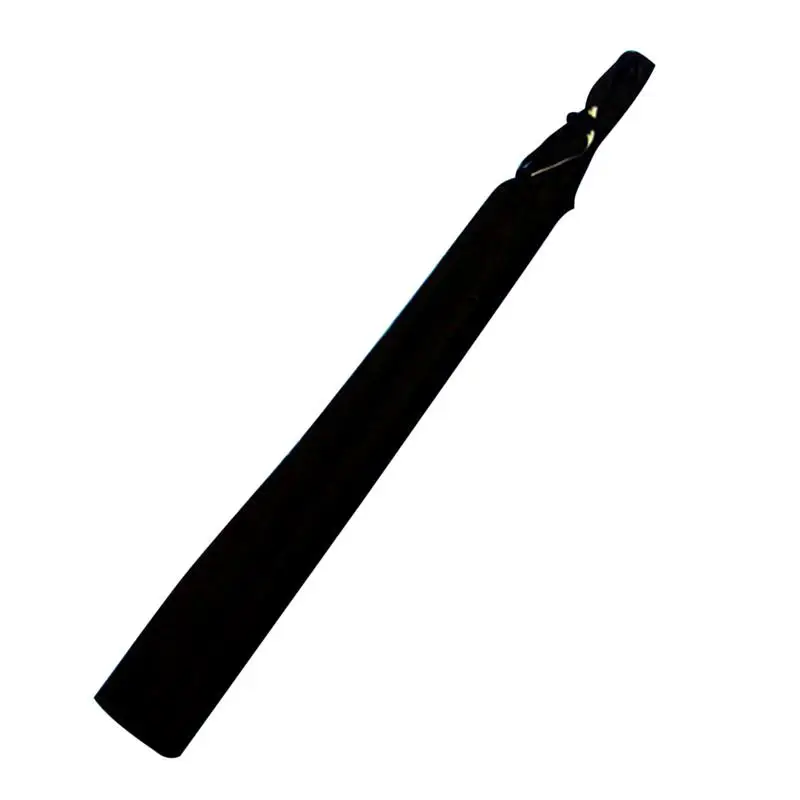 Walking Stick Storage Bag 135cm Long Thickened Sturdy Portable Weapons Case Lightweight Lightsaber Bag Kung Fu Reusable Soft
