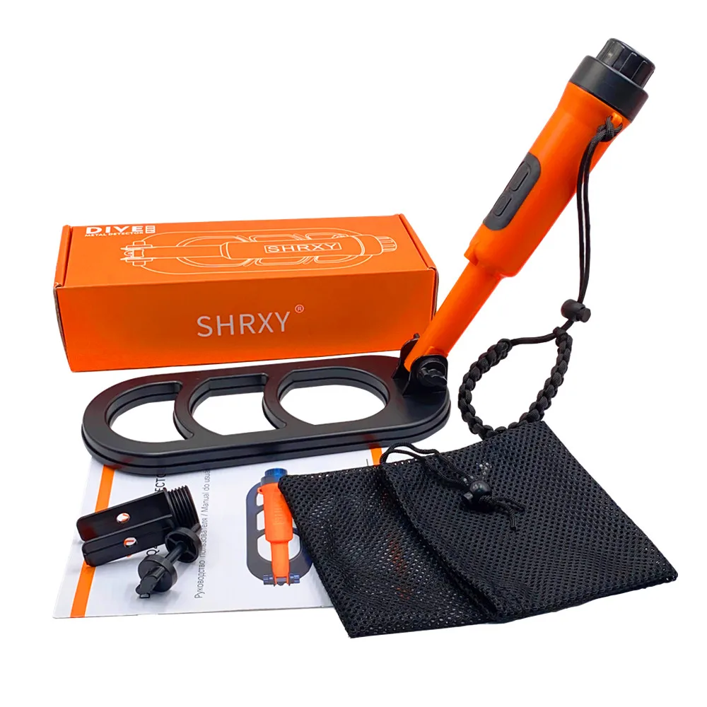 bobina à prova dwaterproof água pulso varredura