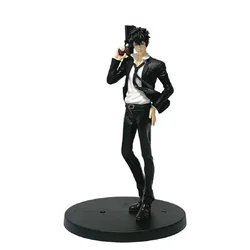 Psycho - Pass PVC Action Figure: Premium Anime Desktop Decoration & Collectible Gift (No box A)