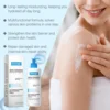 Body Firming Cream Tightening Increase Elasticity Improve Sagging Skin Lotion Nourishing Moisturizing Brighten Lifting Skin Care 6