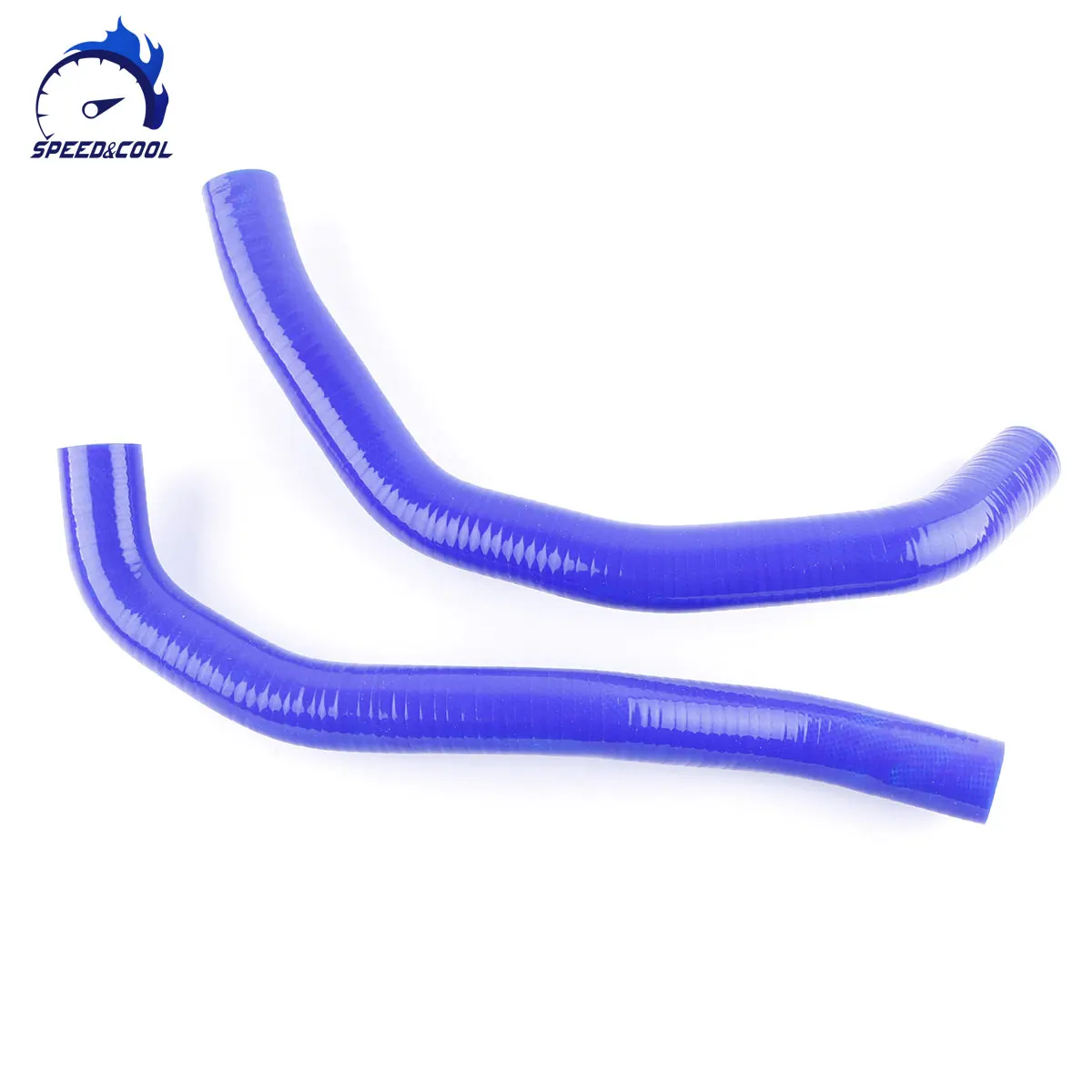 

For 2003-2007 Honda Accord CM 2.4L l4 K24A 2004 2005 2006 Car Silicone Radiator Coolant Pipe Tube Hose Kit