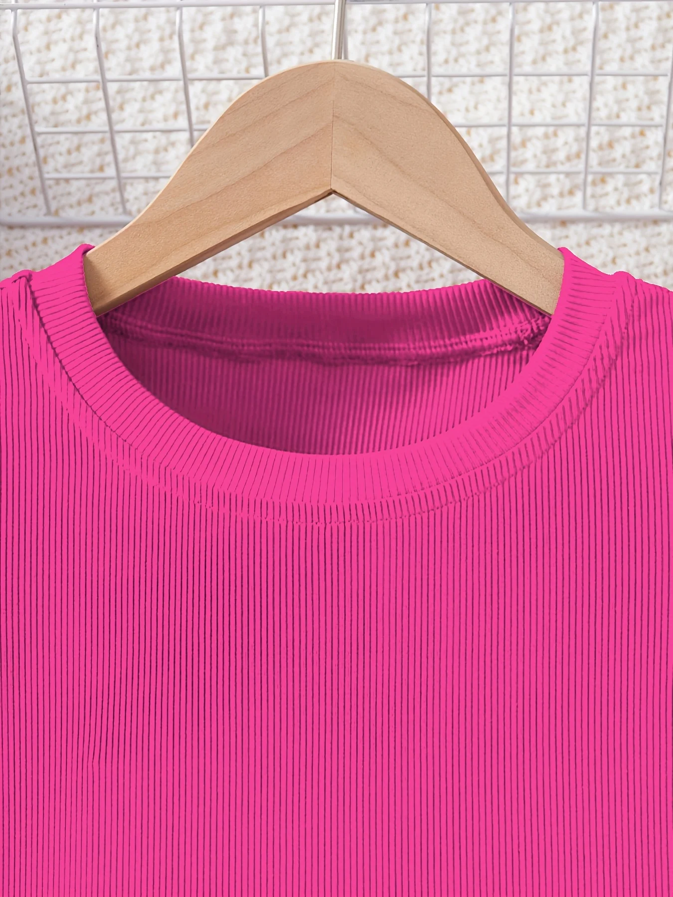 Ensembles d'été mignons pour filles et enfants