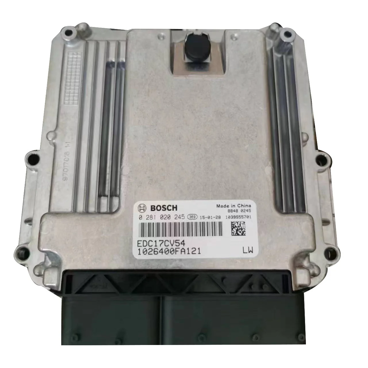 High Quality ECU ECM Computer Board Electronic Control Module 1026400FA121 Electronic Control Unit