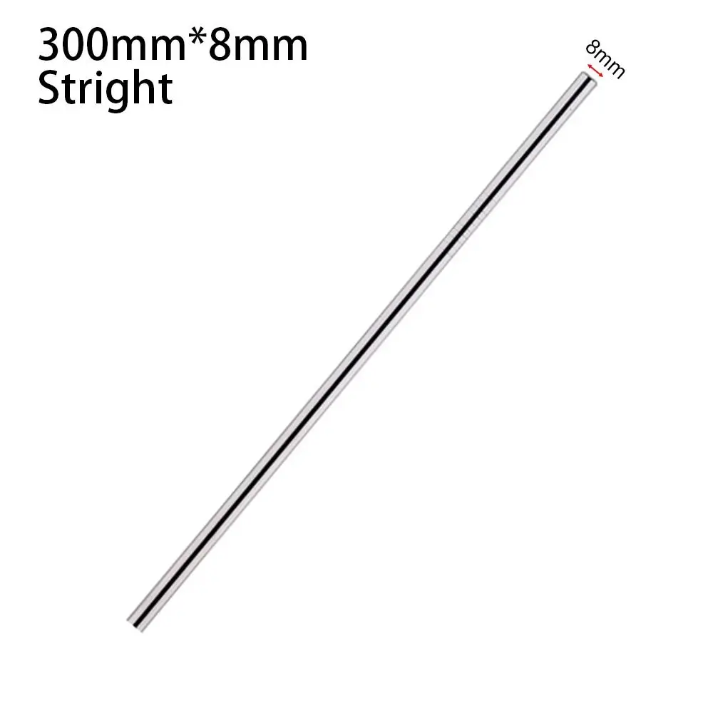 8x300mm stright