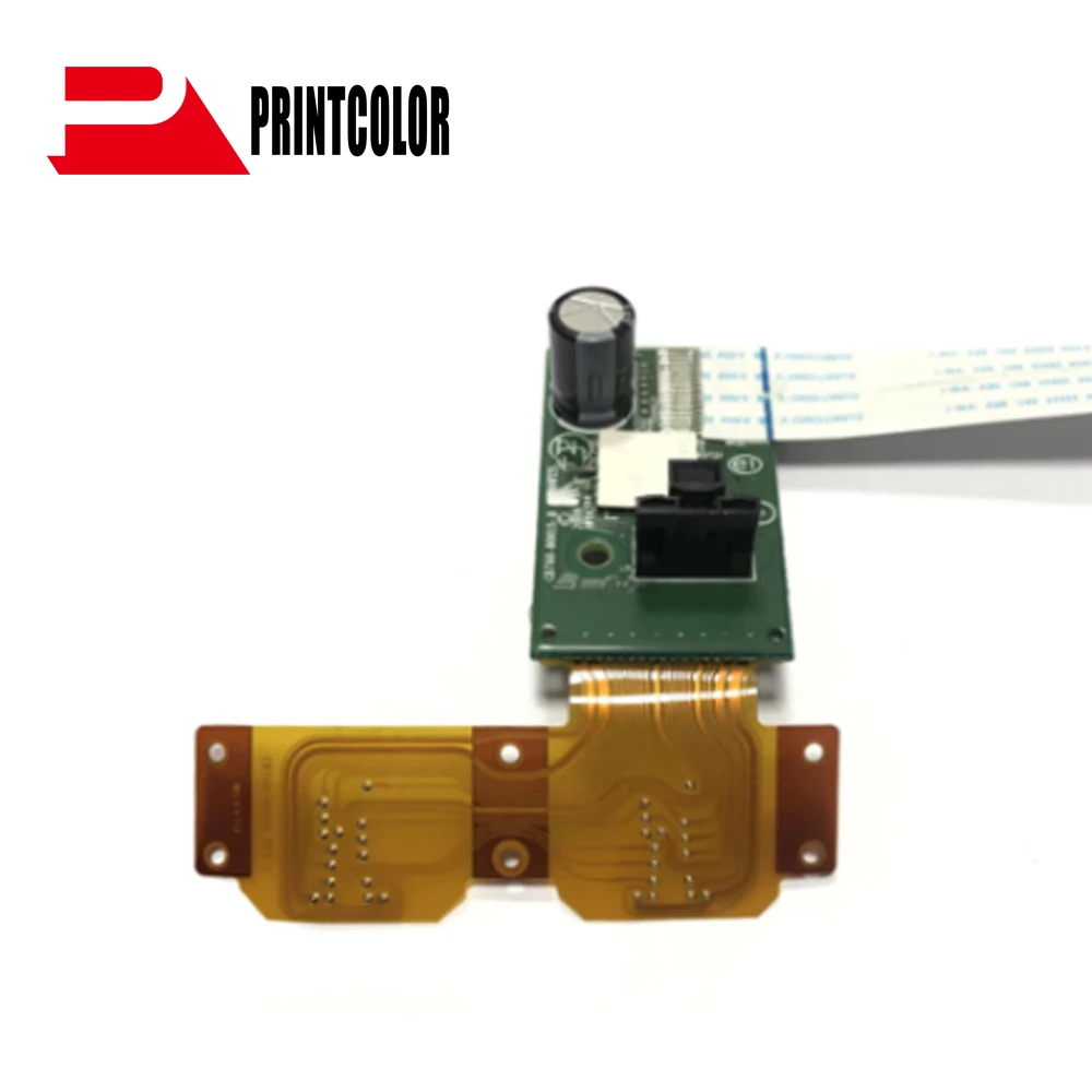 Фото 5X 802 802XL печатающая головка в сборе для HP 1000 1010 1050 10511055 1510 1512 2000 2010 2050 2060 2510 2540 3000 №2