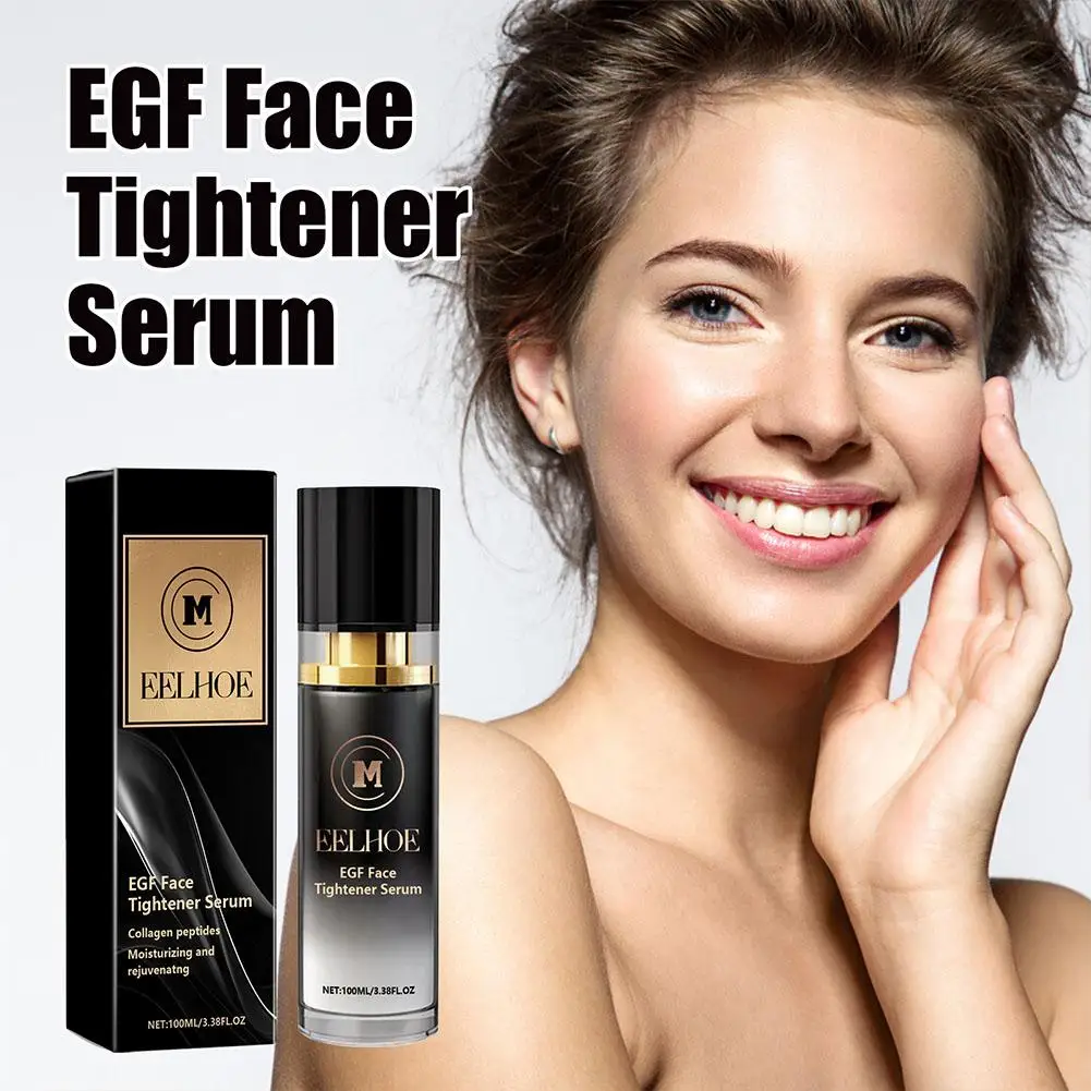 

Instant Wrinkle Remove Serum Collagen Lifting Firming Skin Lines Face Aging Whitening Cosmetic Fine Korea Care Essence Anti B5D6