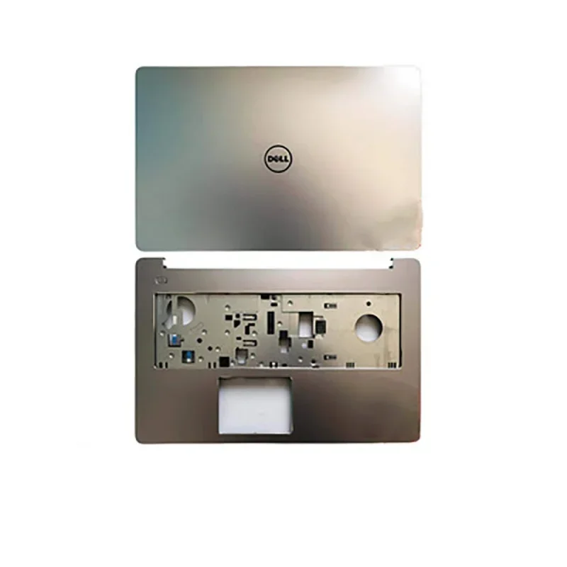 

Новинка, задняя крышка для ЖК-дисплея DELL 17 7737, задняя крышка, подставка для ладони, Верхняя деталь с сенсорным экраном 0CYGR0