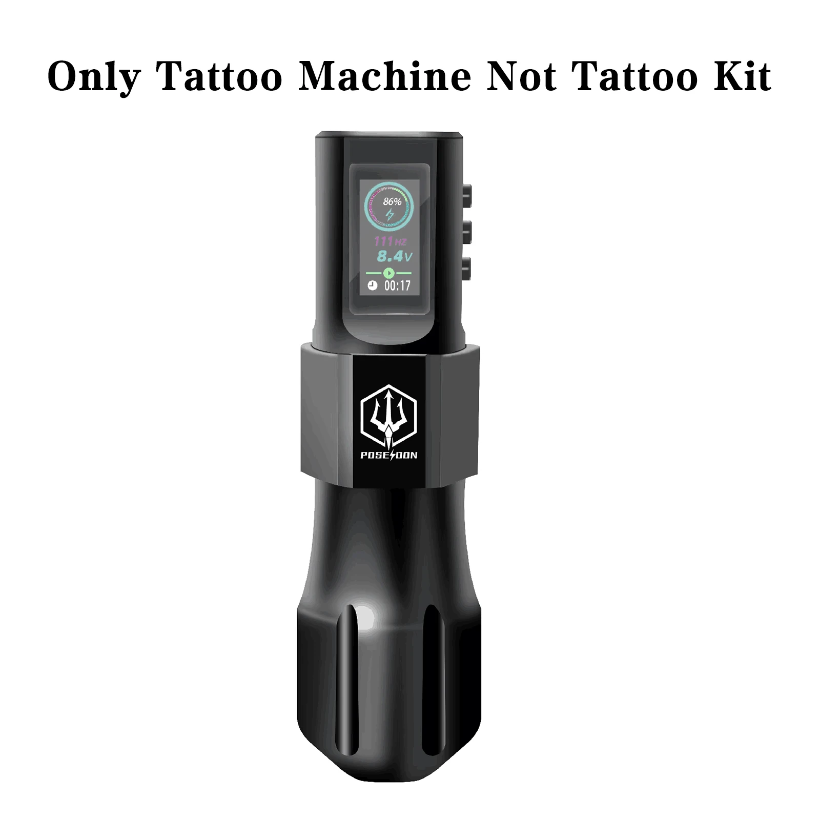 Tattoo Machine