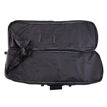 85 95 115cm Gun Bag - Case Rifle Bag - Backpack Sniper Carbine Airsoft Shooting Carry Shoulder Bags for Hunting Accessories 6