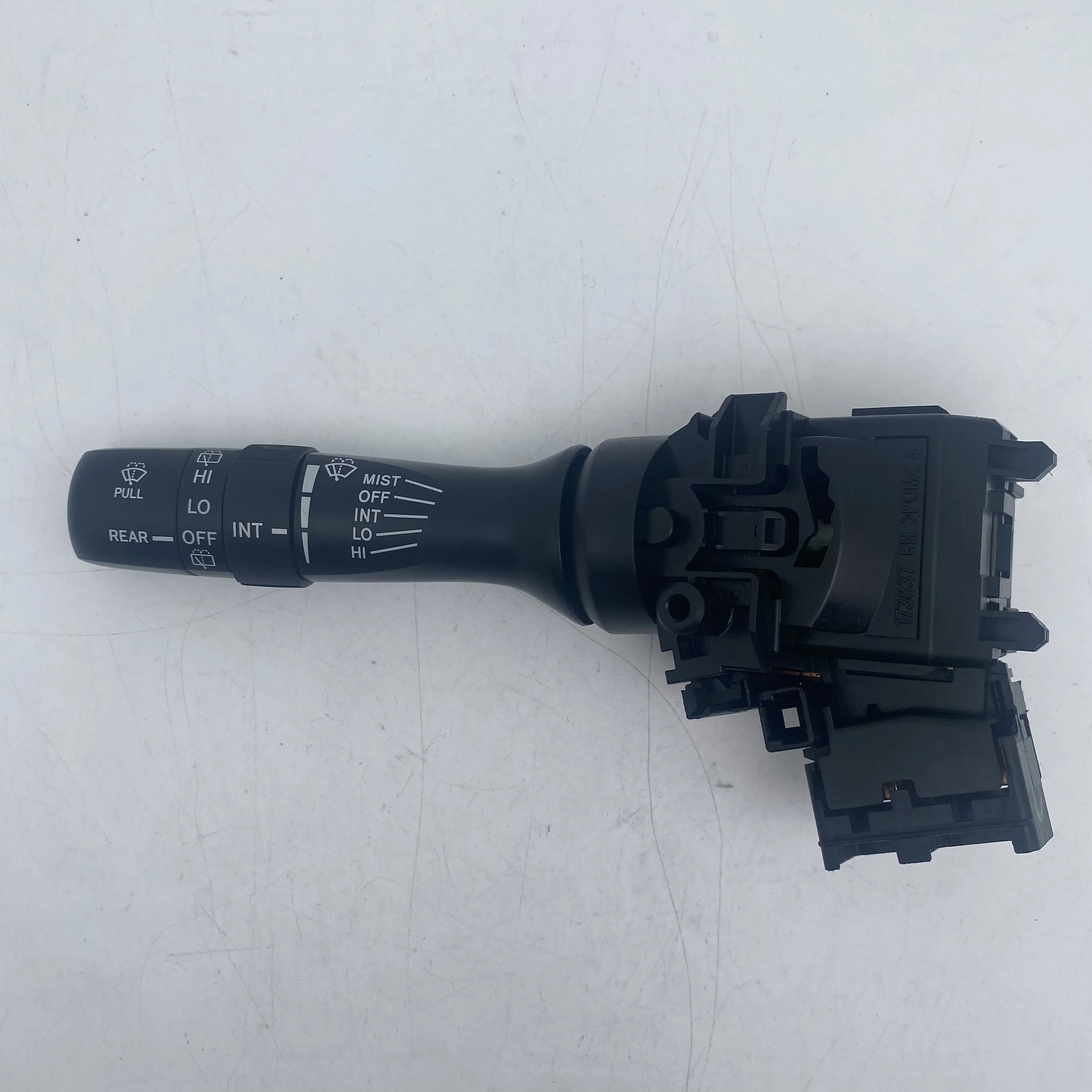 Get verified coupon codes daily GENUINE LEXUS WINDSHIELD WIPER SWITCH ASSY,8465230552