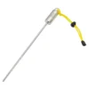 Ding Stick Diving Pointer Rod Diving Accessories Stainless Steel White/black/orange/yellow Underwater Probe New Practical 5