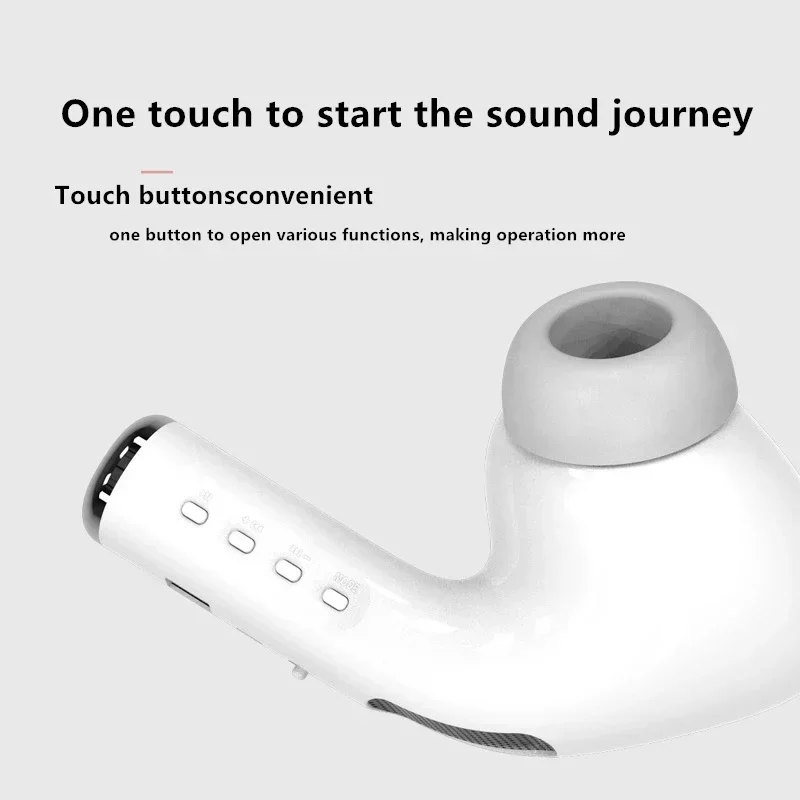 Portable Giant Earphone Wireless Player Headset Speaker Stereo Music Loudspeaker Radio Playback Soundbar Mode Bluetooth Speaker