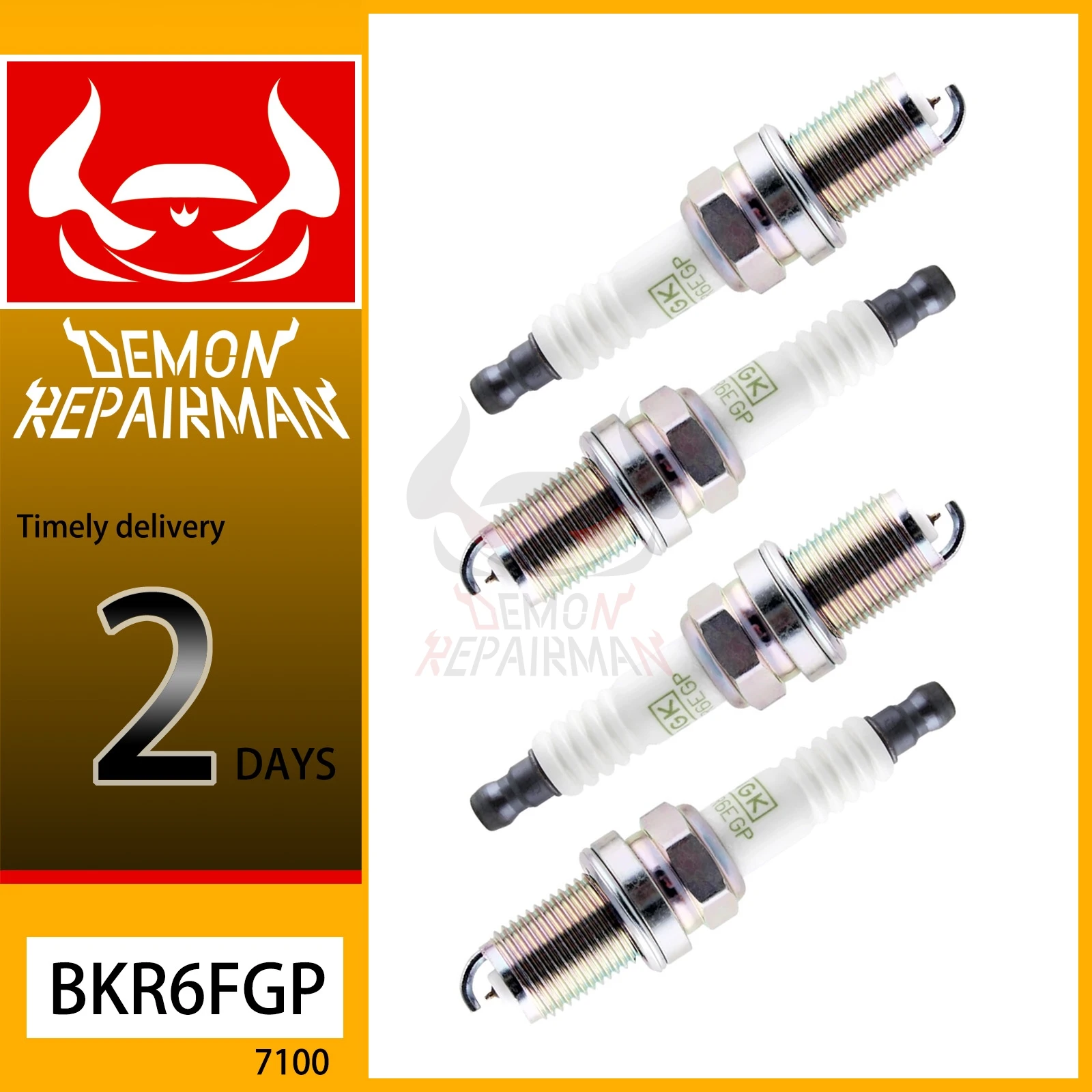 8pcslotNewSparkPlugForLEXUSGS400GS430GX470LS400LS430LX470