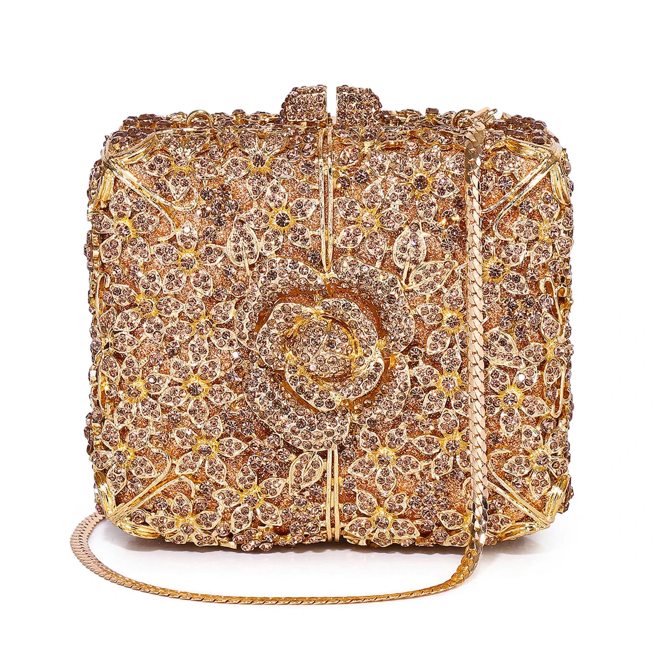 

Роскошный блестящий клатч-кошелек с кристаллами, дамские вечерние сумочки для женщин, официальная вечерняя сумка-минодьер для ужина, свадебные сумки