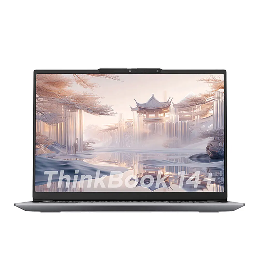【TOP 1 - 8845 Shipped from Moscow】2024/25 Lenovo ThinkBook 14+ 8845H/780M AI7 H 350/860M AI9-365/880M 32G+1T 14.5‘’ 120Hz 3K 2