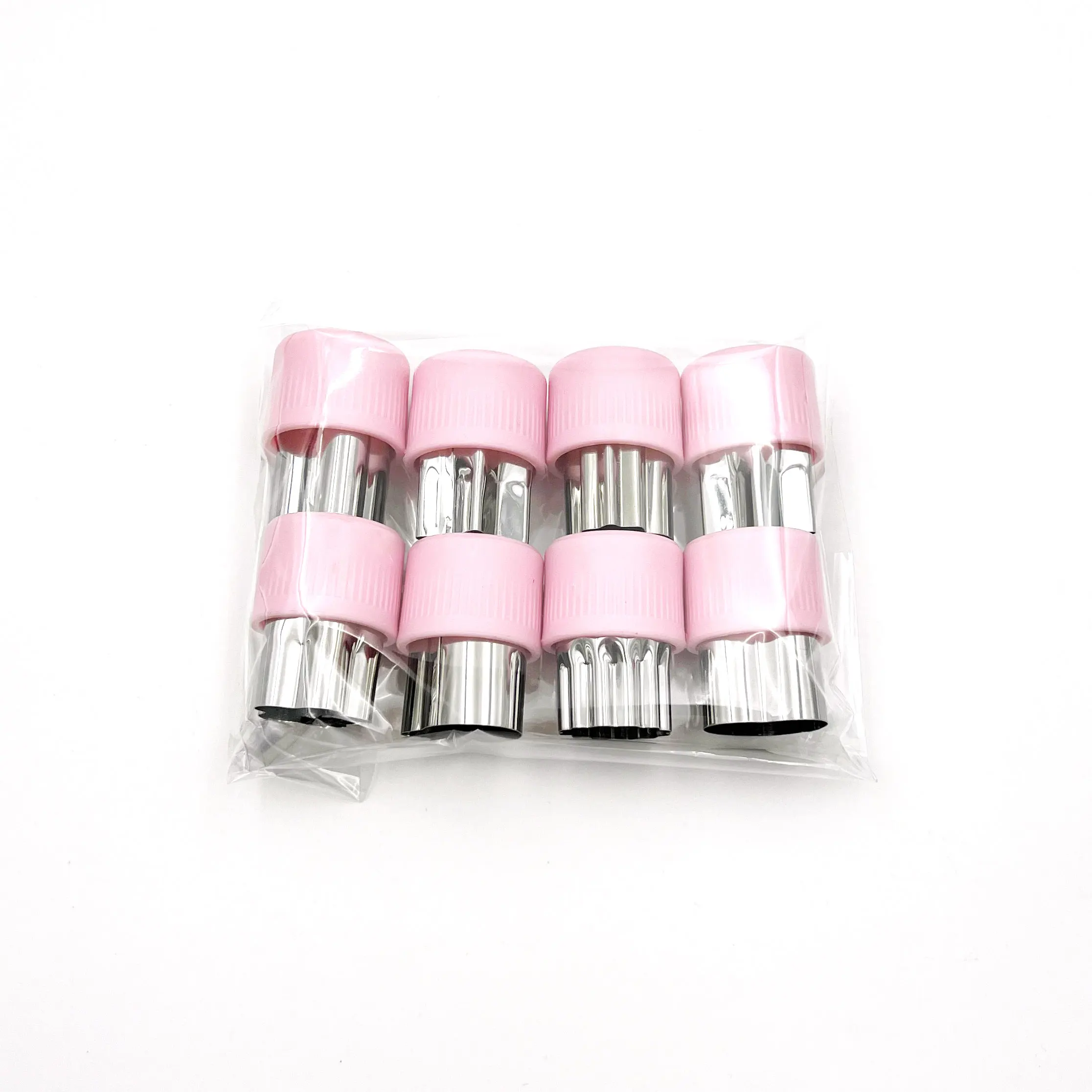 Do not press pink