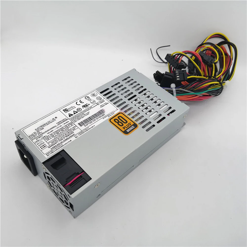 para Melhorar Flex 1u 250w 100240v 3.51.5a 6050hz 80 Mais Fonte de Alimentação Original Qualidade Navio Rápido Enp7025b - Imagem 6