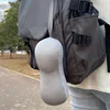 Portable Mini Neck Pillow U-shaped Pillow Small Travel Back Sleeping Neck Pillow Office Pillow Supporting Neck Sleeping Pillow 5