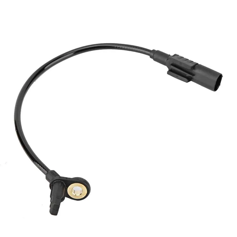 Per Mercedes-Benz Gl Ml Classe W164 2005-Per Velocità Ruota Posteriore Sinistra Destra Abs