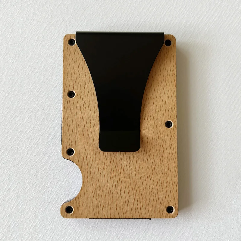 wood skin