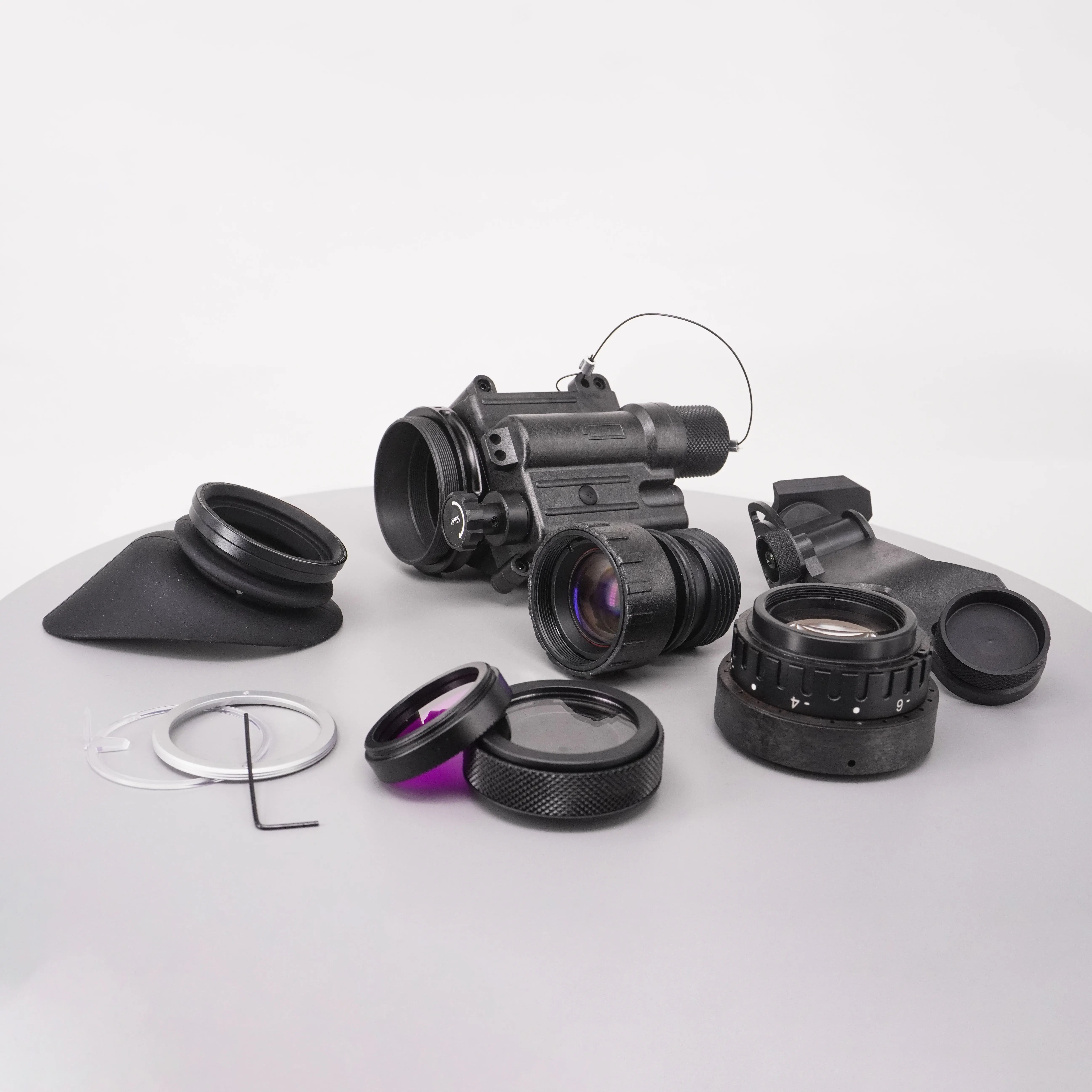 G14 ハウジング　PVS NVG G14 ハウジング PVS NVG - メルカリ