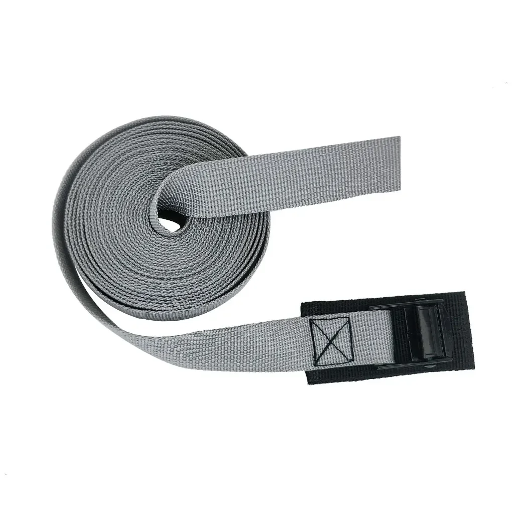 Roof Rack Tie Straps 6