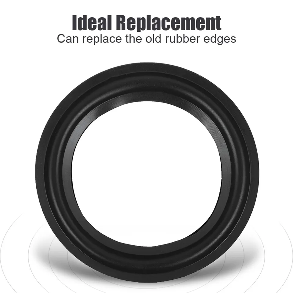Membrane de haut-parleurs - Diaphragmes de haute qualité pour l'audio