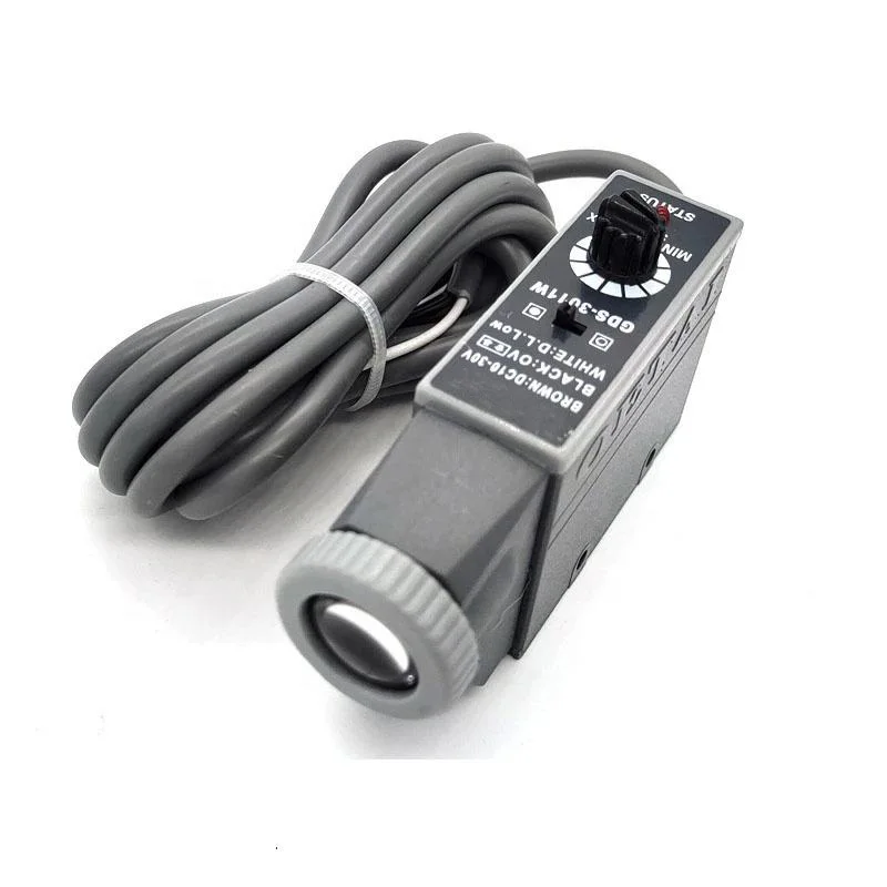 

Brand New Original GDS-3011W GDS-3011R GDS-3011G GDS-3011B