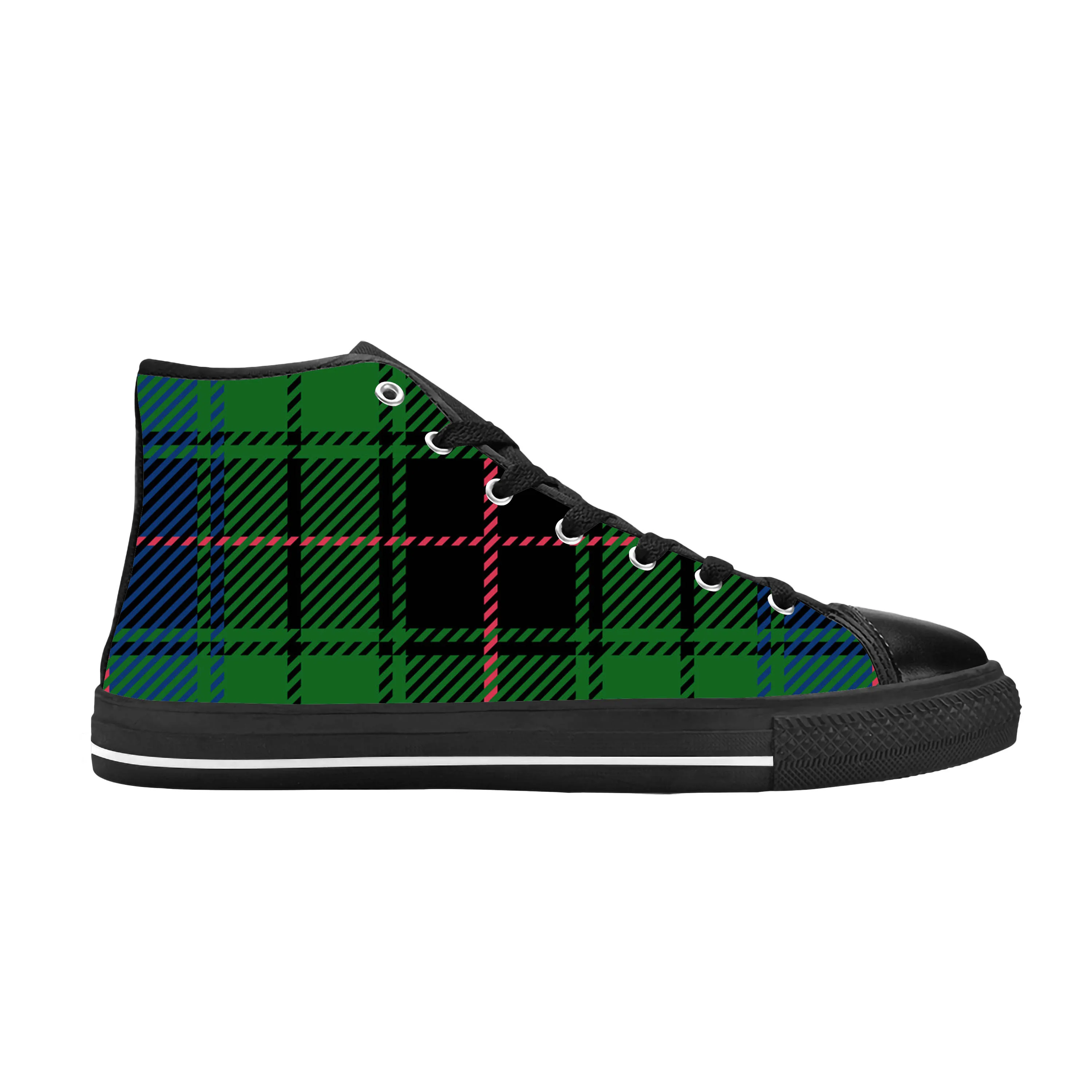 Forbes Scottish Stewart Clan Tartan Plaid Ancient Casual Cloth Shoes High Top Comfortable Breathable 3D Print Men Women Sneakers strachan scottish stewart clan tartan plaid modern casual cloth shoes low top comfortable breathable 3d print men women sneakers