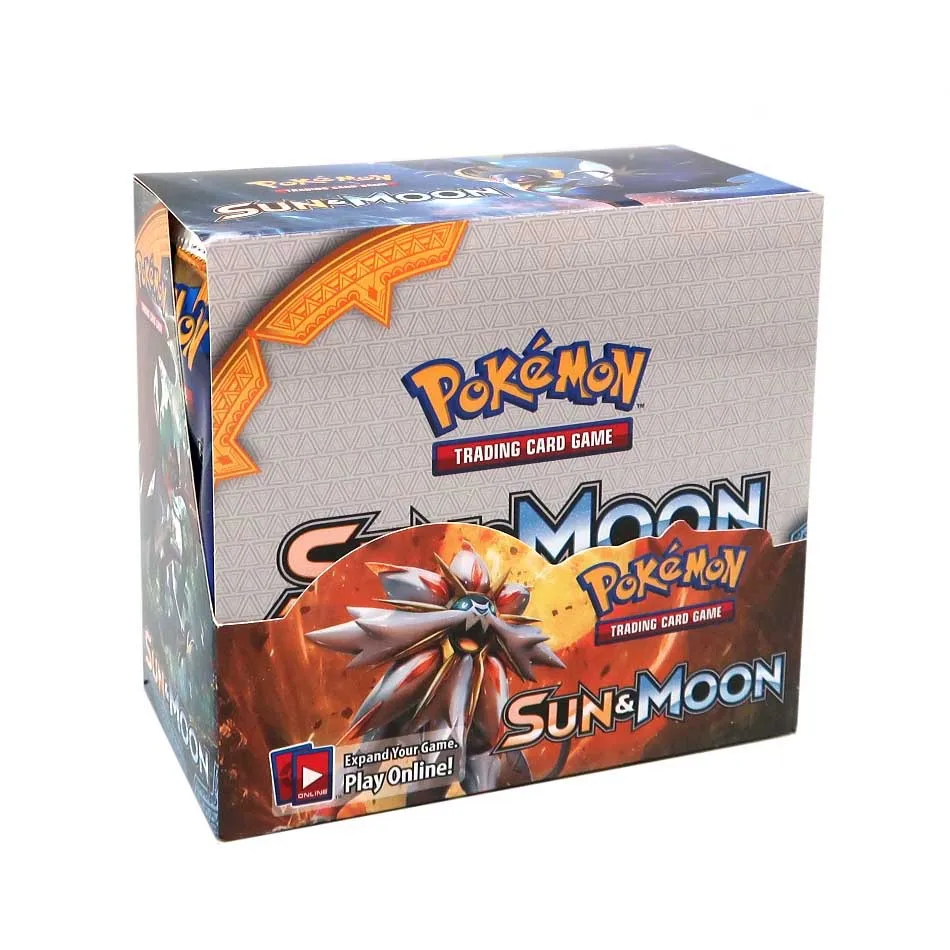 SUN MOON