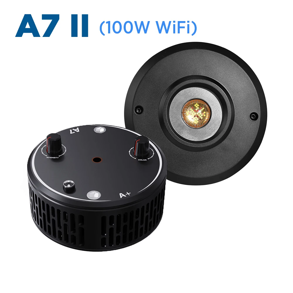 A720GenerationWiFiAppControlFullSpectrum100WMarineLed