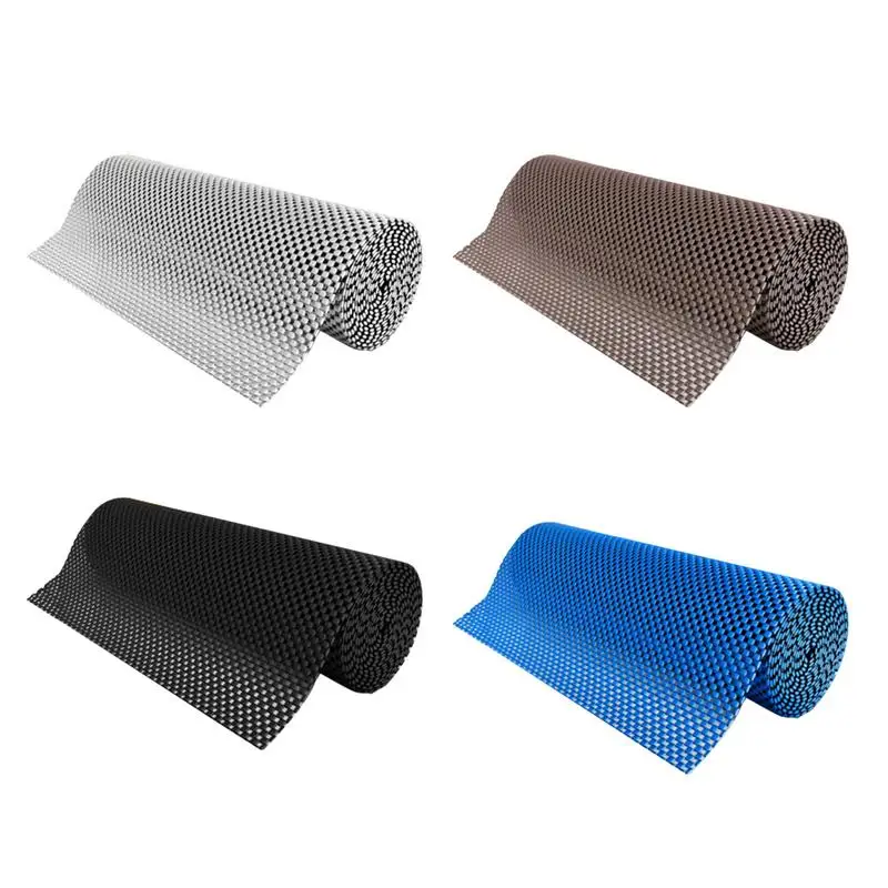 

30x200cm Universals Car Dashboard Non Slip Grip Sticky Pad Phone Holder Mat Anti-skid PVC Mat Car Mat Car Interior Accessories