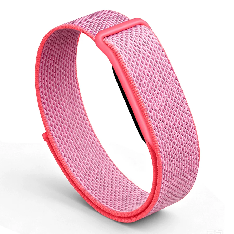 Breathable Nylon Loop Strap Replacement
