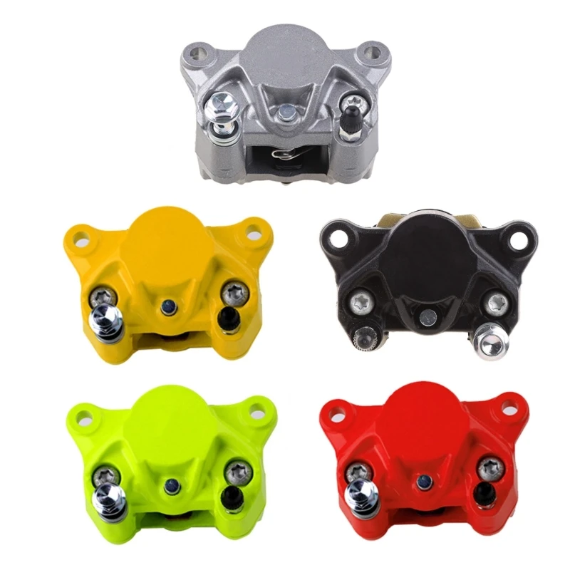 

Universal Motorcycle Rear Brake Caliper Brake Pump Mount for Electric Car Modify Dropship