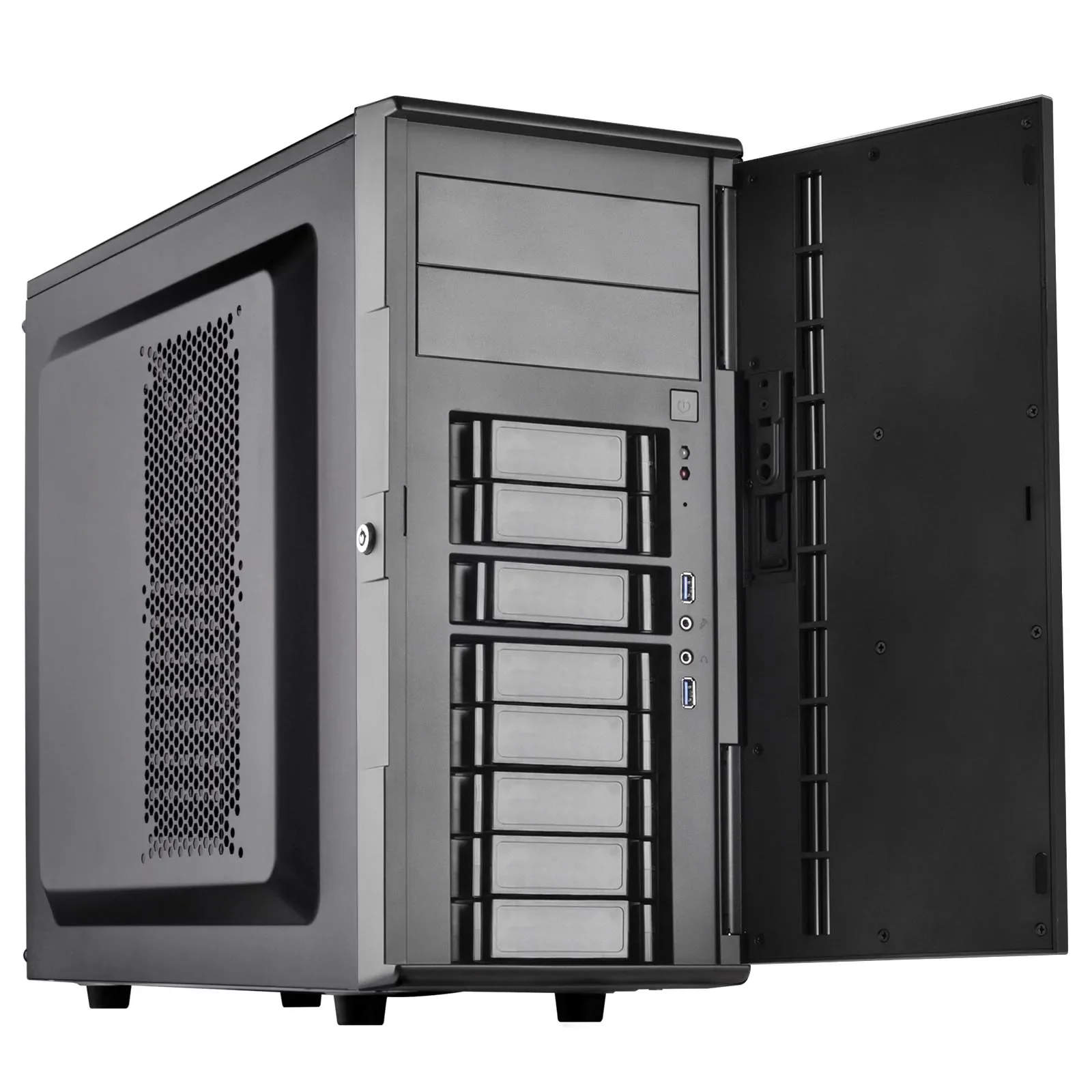 CS380 丮  NAS ,   ϵ ̺ ȣȯ, 8x3.5