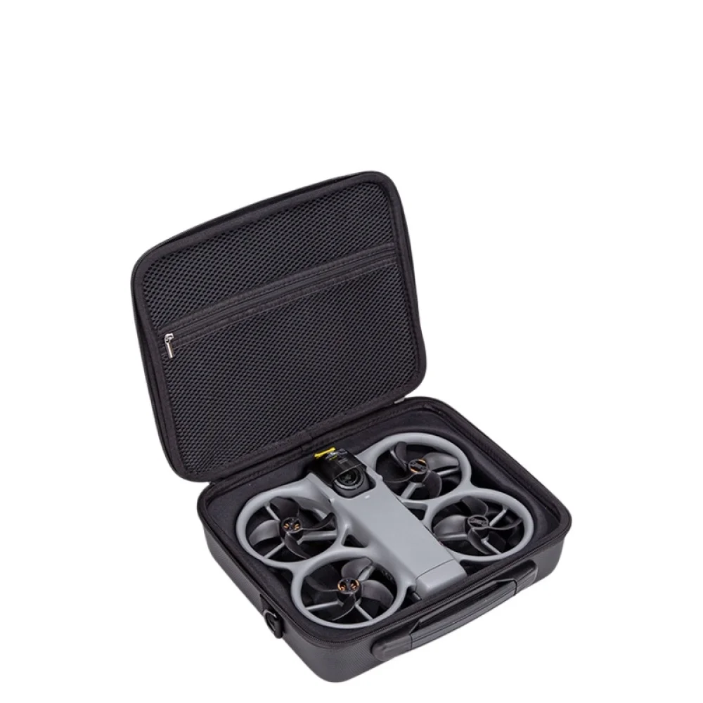 DJI Avata 360용 휴대용 가방 보관 케이스 리모컨 박스 여행용 휴대용 케..