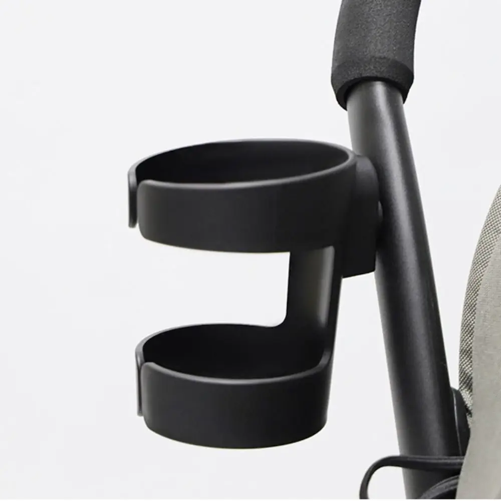 Baby Pram Baby Stroller Cup Holder Anti-Slip Multi-function Bicycle Water Bottle Holder Pushchair Accessories 360° Rotate