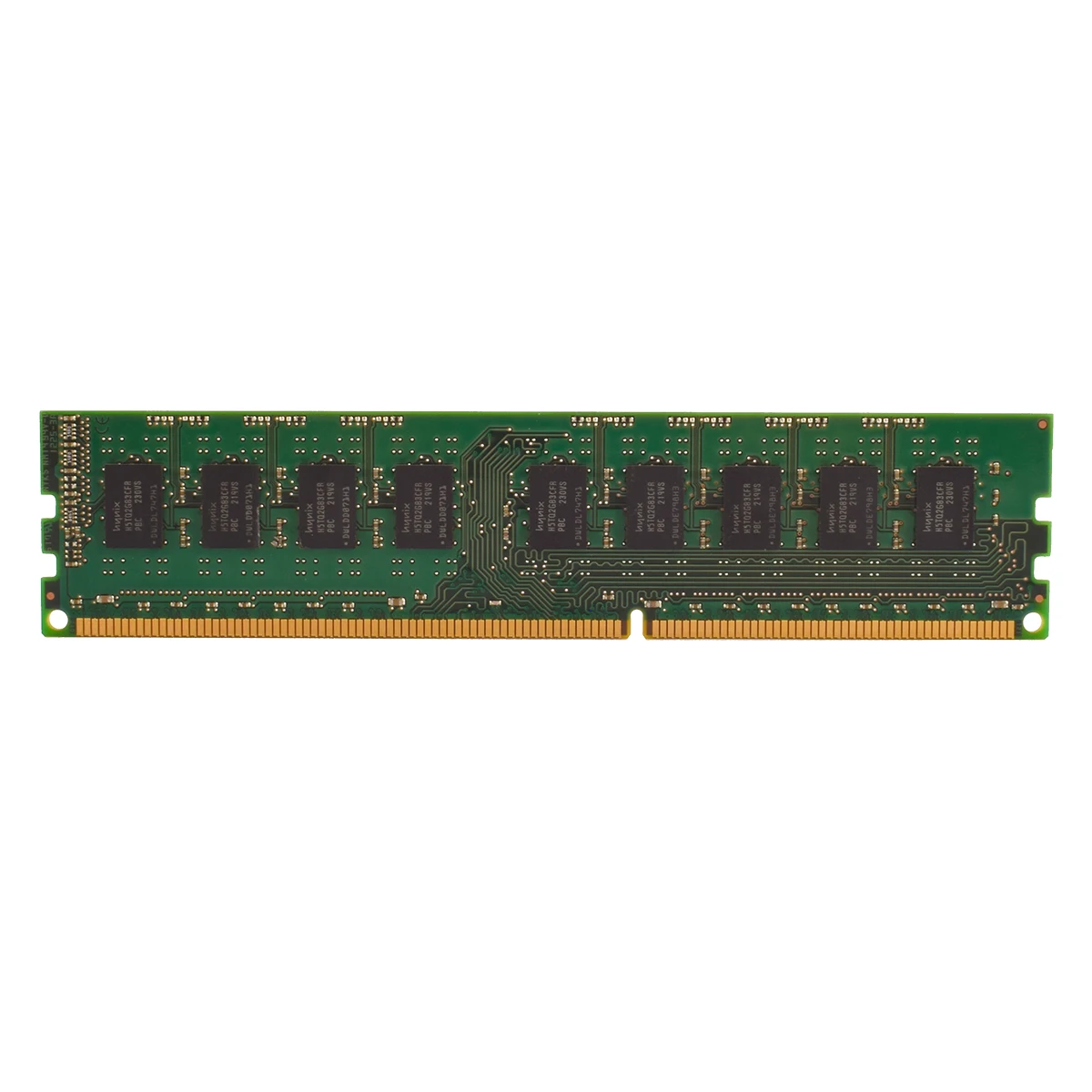 Kingston ECC Memory RAM DDR3L 4GB 8GB 1333MHz 1600MHz 1866MHz 240pin 1.35V PC3-10600 ECC Unbuffered for Workstation Memory