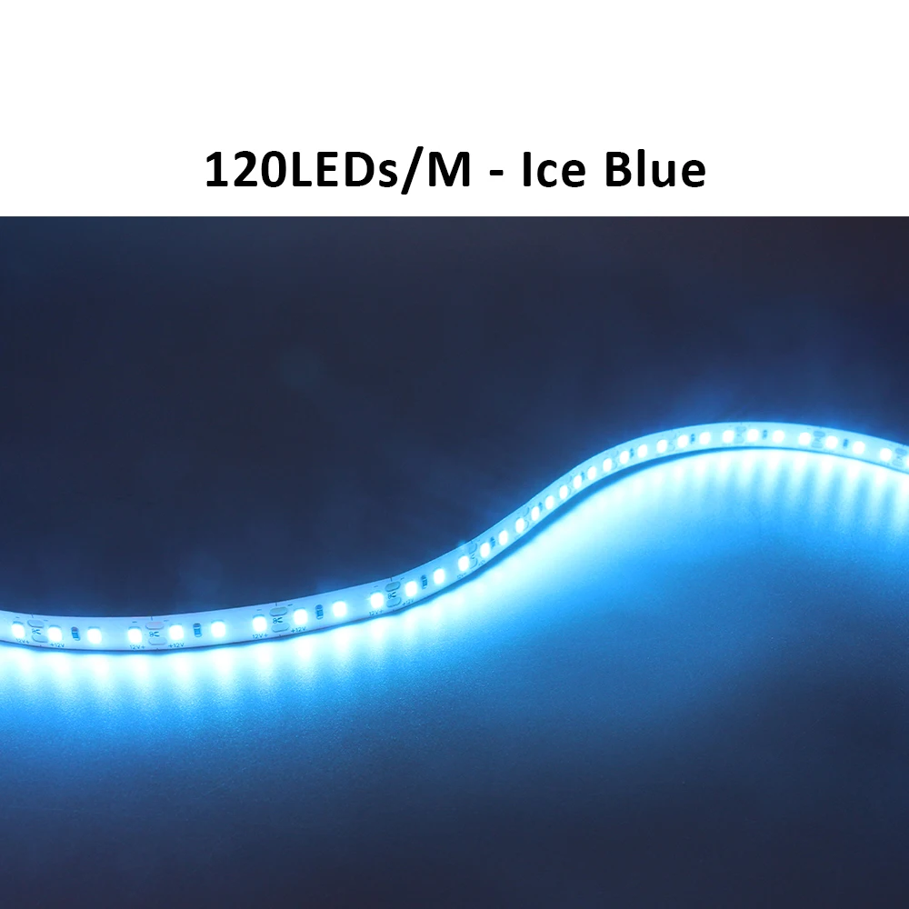 Ice Blue 120LEDs